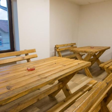 Aparthotel Viktorijini Konaci Kremna Esterno foto